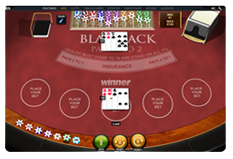 winner casino live blackjack spiele
