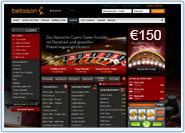 Ohne Anmeldung kostenlos bei Betsson spielen